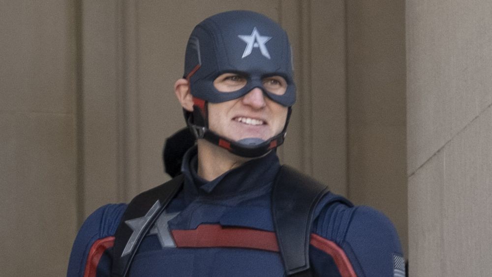 Apa Kekuatan Captain America di Film Marvel? Ini Penjelasannya!