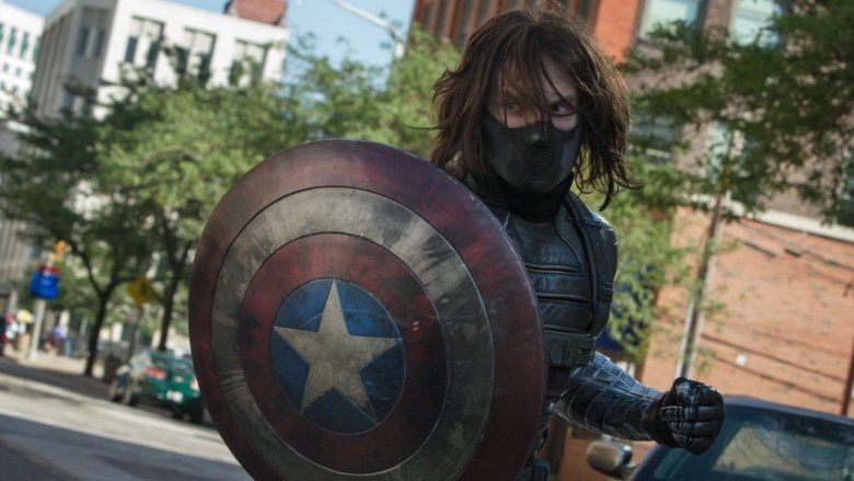 6 Karakter MCU yang Pernah Gunakan Perisai Captain America