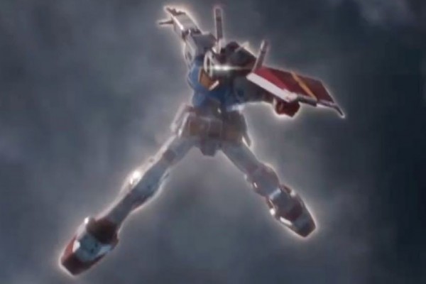 Live-Action Gundam Akan Hadir di Netflix, Ini Harapan Penggemar