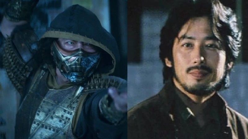 10 Fakta Hiroyuki Sanada, Aktor Scorpion versi Mortal Kombat 2021!
