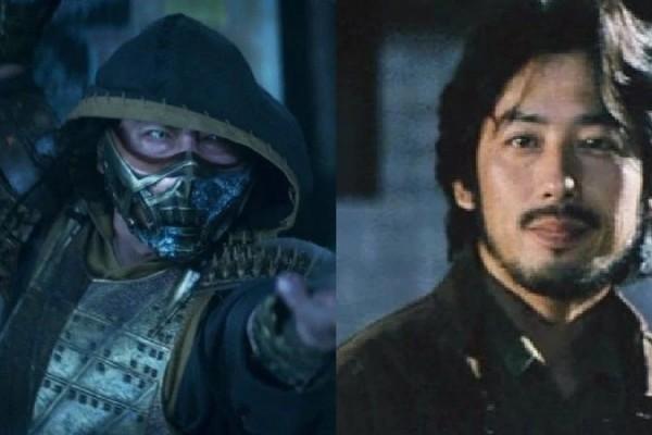 10 Fakta Hiroyuki Sanada, Aktor Scorpion versi Mortal Kombat 2021!