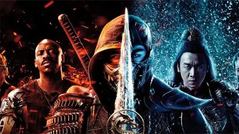 Review Film Mortal Kombat (2021), Versi Baru Earthrealm vs Outworld