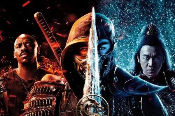 Review Film: Mortal Kombat (2021), Versi Baru Earthrealm vs Outworld