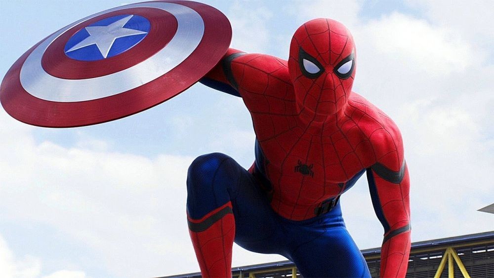 Bukan Hanya Spider-Verse, Sony Berencana Bangun Jagat Marvel Sendiri!