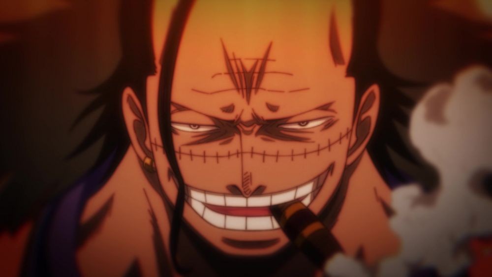 Nasib 11 Mantan Anggota Shichibukai yang Diketahui di One Piece 