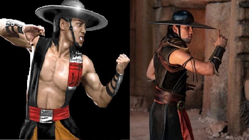 Pemeran Kung Lao di Mortal Kombat Ternyata Keturunan Indonesia