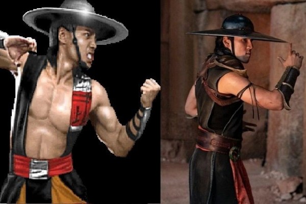 10 Fakta Kung Lao Mortal Kombat yang Wajib Diketahui Para Fans!