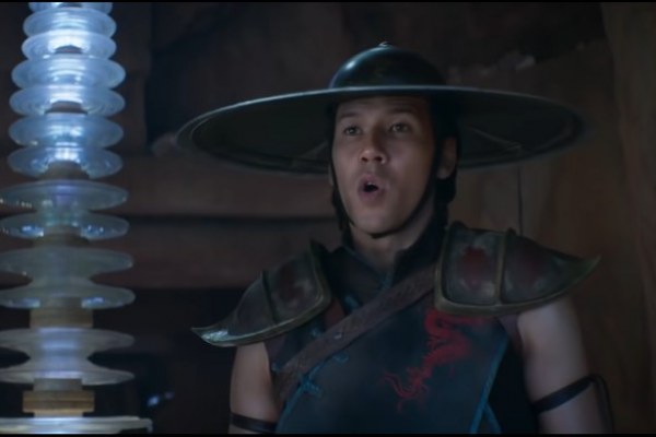 Pemeran Kung Lao di Mortal Kombat Ternyata Keturunan Indonesia