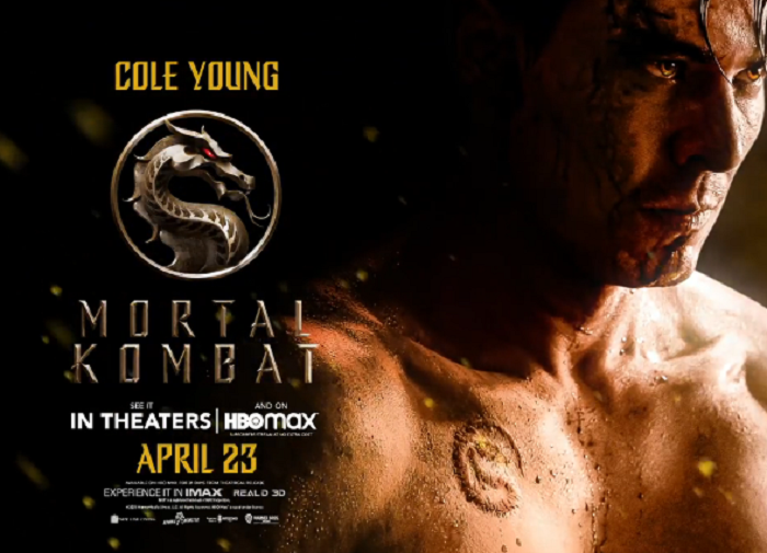 Siapa Sih Cole Young Mortal Kombat 2021? Ini Identitas Sebenarnya!