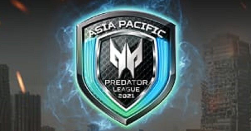 Eagle 365 Bawa Pulang Predator Shield Dari APAC Predator League 20/21!