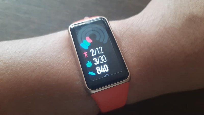 Review Huawei Band 6, Smartband Gaya Hidup Rasa Smartwatch!