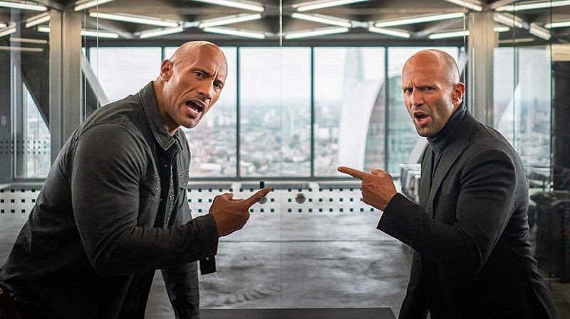 Apakah Hobbs dan Shaw Akan Kembali di Film Fast? Ini Jawaban Sutradara