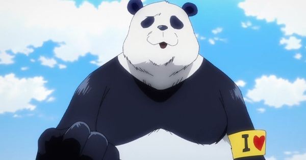 7 Fakta Panda Jujutsu Kaisen, Mayat Kutukan Lucu yang Memiliki Emosi