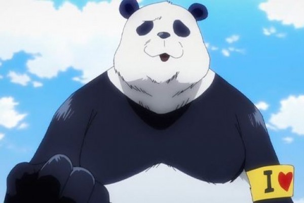 7 Fakta Panda Jujutsu Kaisen, Mayat Kutukan Lucu yang Memiliki Emosi
