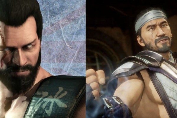 10 Fakta Kuai Liang, Sub-Zero Grandmaster Lin Kuei!