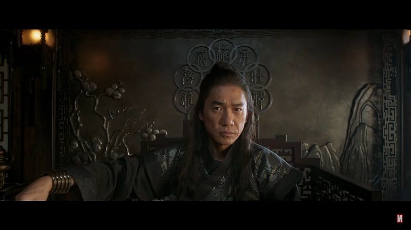 Trailer Shang-Chi Akhirnya Perlihatkan Tokoh Mandarin yang Sejati!