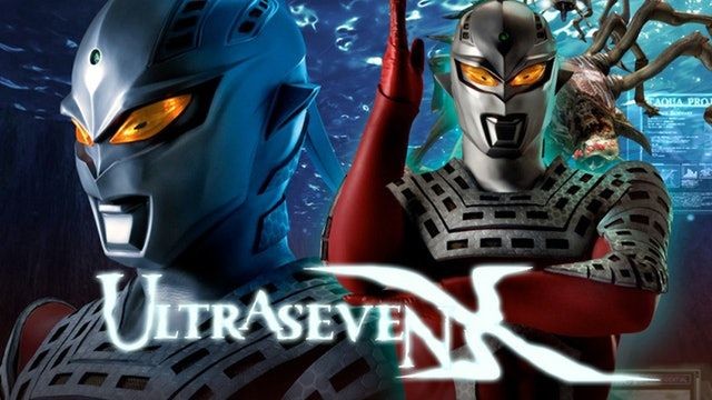 5 Fakta Ultraseven X yang Beda dari Seri Ultra Kebanyakan!