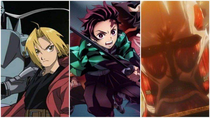 7 Anime Terbaik yang Ada di Netflix Versi Ane Yang Seru Untuk Agan Tonton