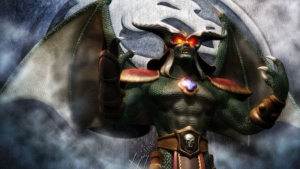 10 Karakter Mortal Kombat Terkuat! Ada Dewa Liu Kang!