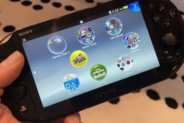 Sony Kembali Lanjutkan Layanan Store PS3 dan PS Vita!