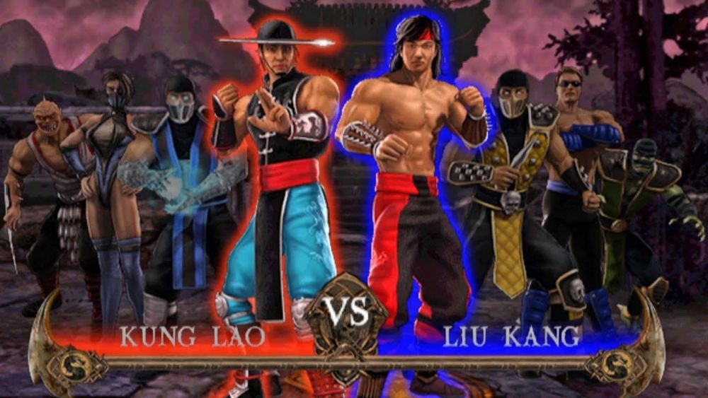 10 Fakta Mortal Kombat Shaolin Monks, Ceritanya Beda dari Plot Utama?