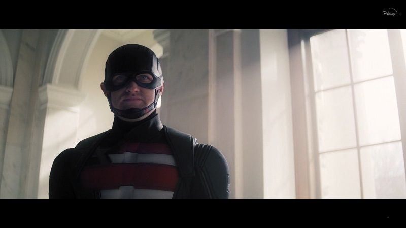Peringkat 8 Pengguna Serum Super Soldier Terkuat di Film Marvel