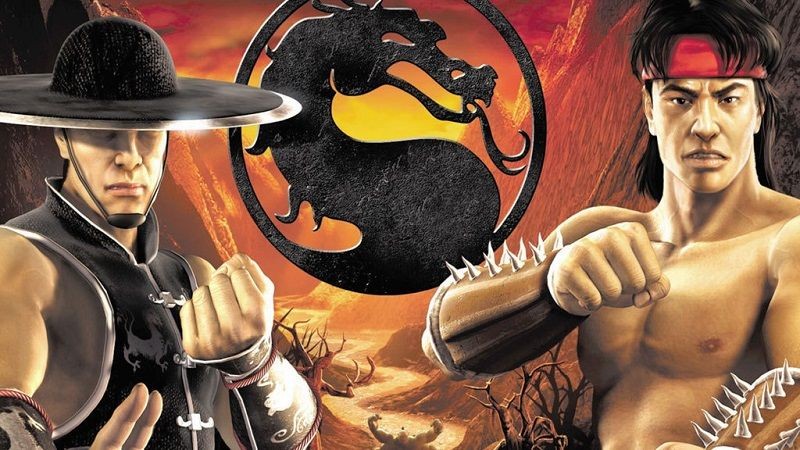 10 Fakta Mortal Kombat Shaolin Monks, Ceritanya Beda dari Plot Utama?