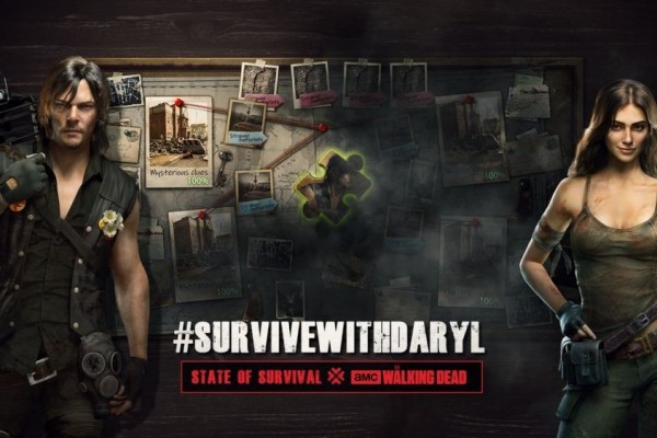 Setahun Rilis, State of Survival Capai 60 Juta Download!