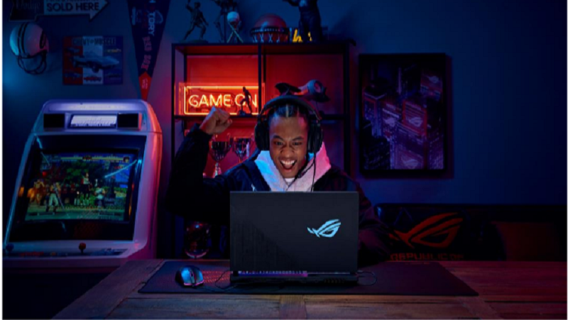 5 Laptop ASUS ROG Termurah, Ada Dari Seri Strix dan Flow!