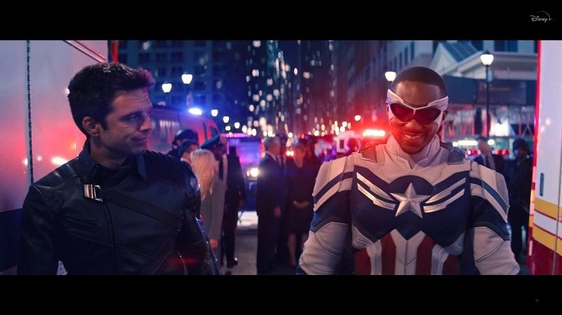 Film Captain America 4 Dikabarkan Dalam Pengembangan!