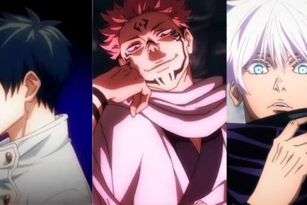 7 Pengguna Kutukan Pembalik Terkuat di Jujutsu Kaisen, Ada Hazenoki!