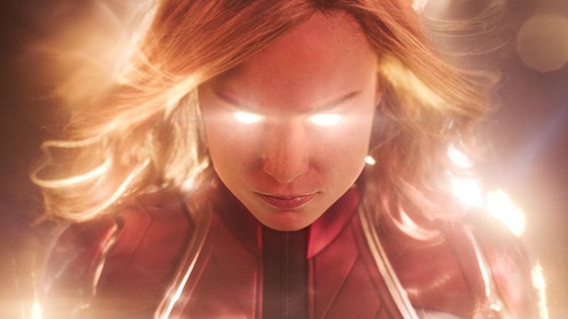 9 Tokoh Film Marvel yang Harusnya Bisa Pakai Infinity Gauntlet!