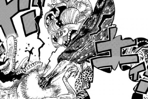 8 Karakter Terkuat yang Dikalahkan Big Mom di One Piece! Queen? 