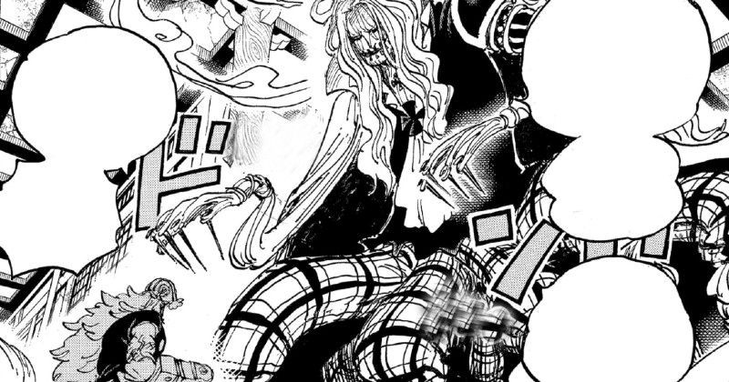 Pembahasan One Piece 1011: Big Mom Beralih Pihak!