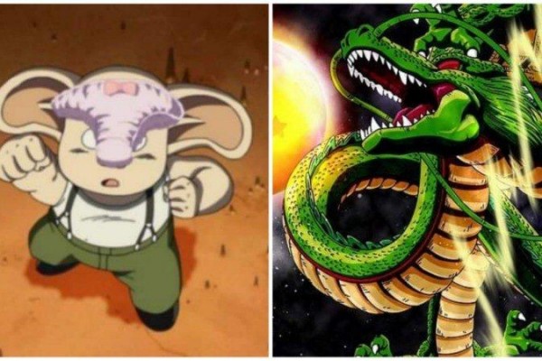 5 Permintaan Paling Gak Jelas yang Pernah Dikabulkan Dragon Ball!