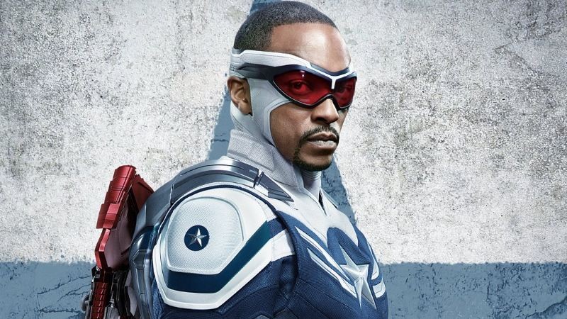 Chris Evans Tanggapi Rumor Kembali ke MCU Sebagai Captain America!
