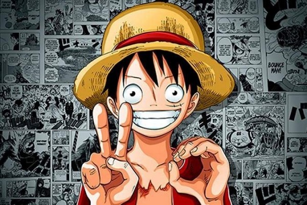 Nonton One Piece