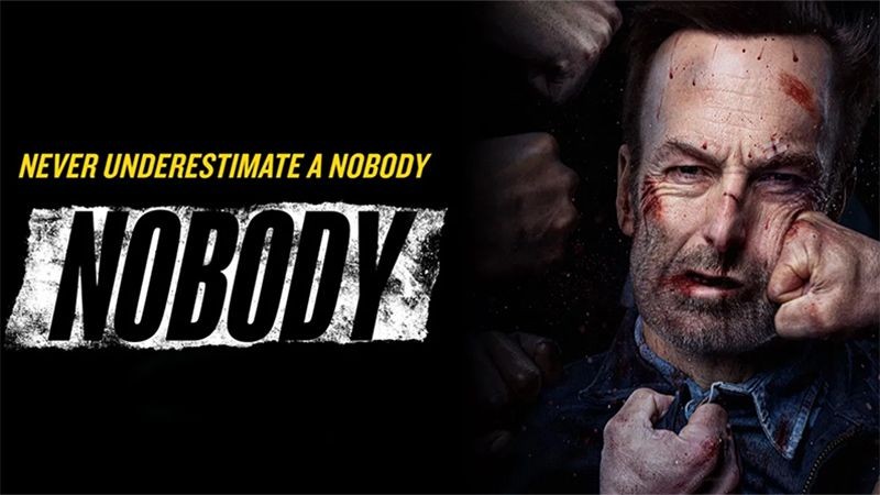 Nobody Poster