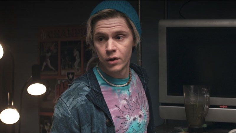 Begini Reaksi Evan Peters Soal Karakternya di WandaVision!