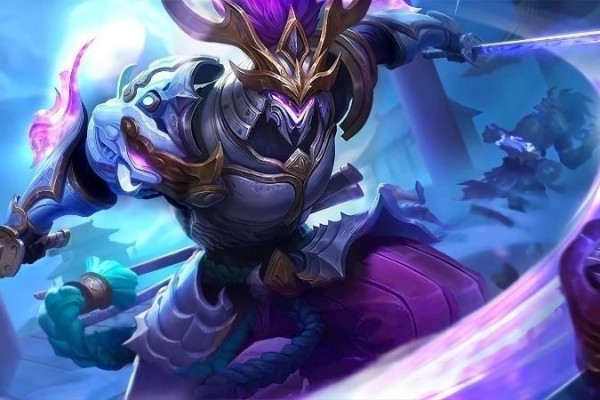 5 Skin Epic Terkeren Mobile Legends, Dijamin Bikin Iri!
