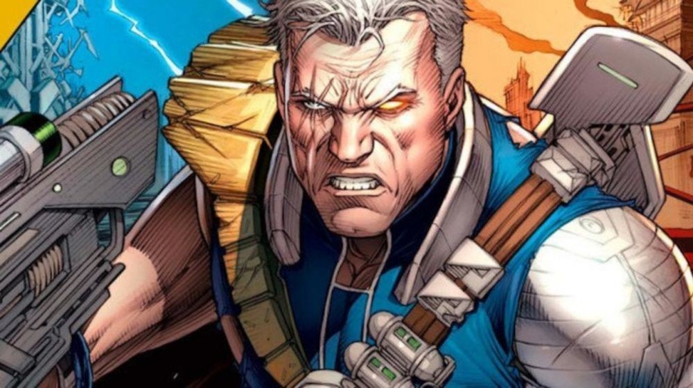 cable