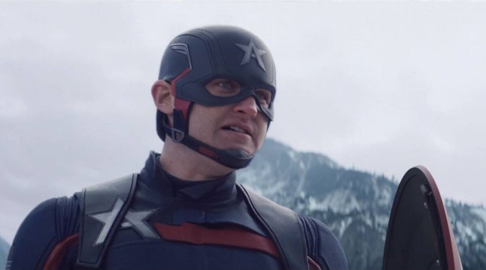 7 Fakta John Walker, Mantan Captain America di MCU!