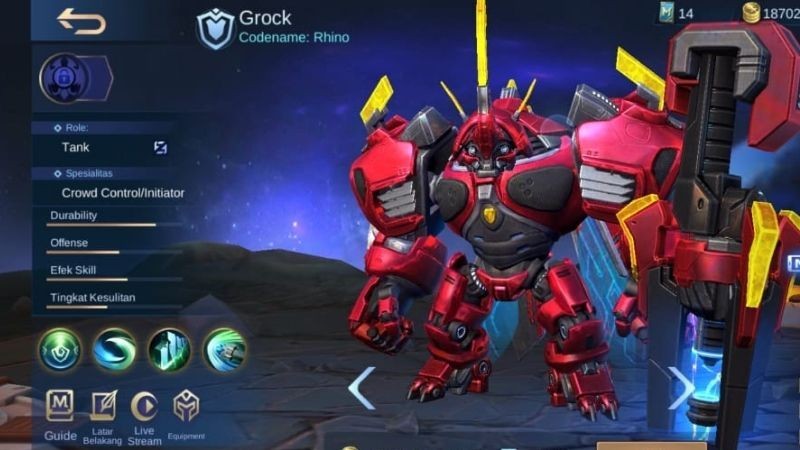 Grock