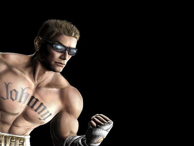 7 Fakta Johnny Cage Mortal Kombat, Aktor yang Beneran Jago Berantem