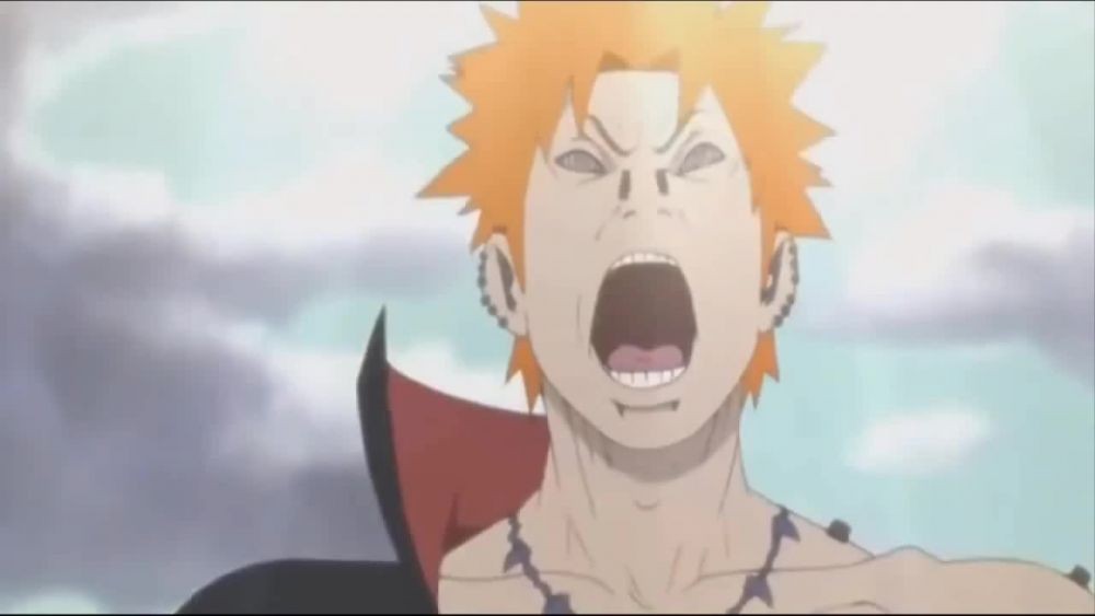 Kenapa Momen Naruto vs Pain Punya Animasi Berbeda? Ini Penjelasannya