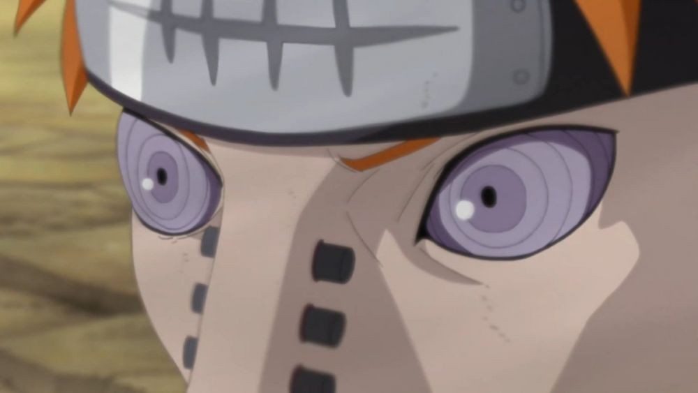 Kenapa Momen Naruto vs Pain Punya Animasi Berbeda? Ini Penjelasannya