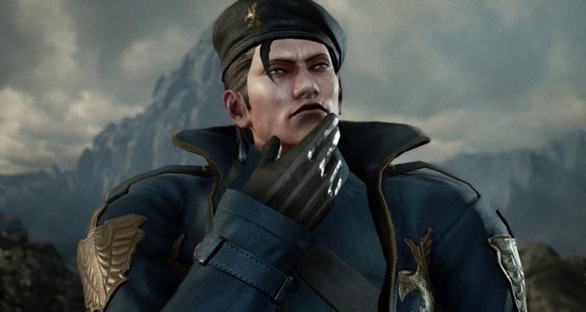 sergei dragunov