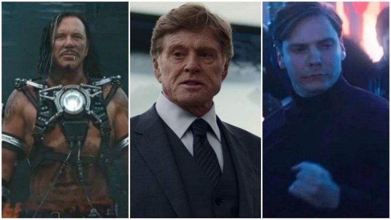 8 Penjahat Film Marvel yang Pada Dasarnya Hanya Manusia Biasa 