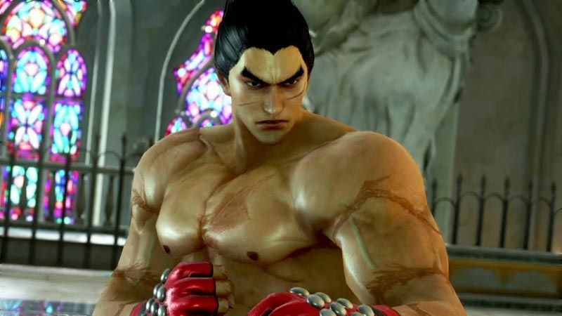 Wajib! Kenali 30 Karakter Tekken 7 Ini Sebelum Memilih Jagoan Kamu!