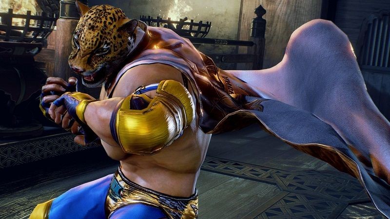 Wajib! Kenali 30 Karakter Tekken 7 Ini Sebelum Memilih Jagoan Kamu!